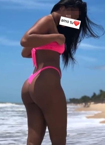 Acompanhantes Serra Jady Martins