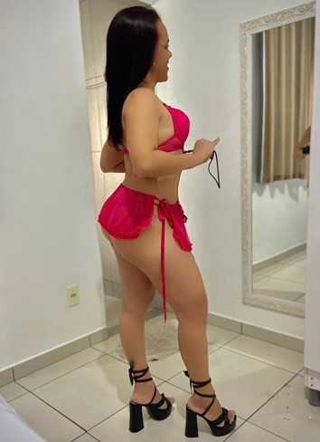 Acompanhantes Uberaba Giovanna