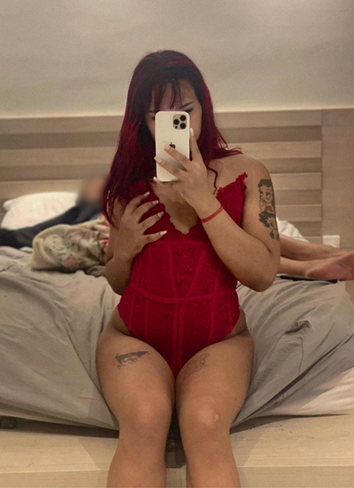 Acompanhantes Ipatinga Angel Torres