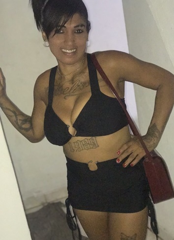 Acompanhantes Ipatinga Luana Silva