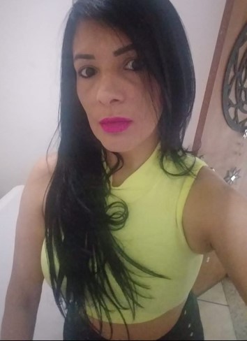 Massagista Itabira Alessanfra Rocha